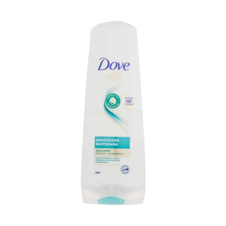 Dove Conditioner Idratazione 320Ml