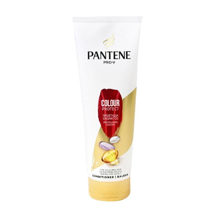 Pantene Cond Color&Prot 220Ml