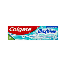 Golcate Max White 75Ml