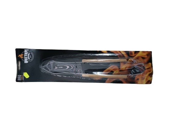 Pshsthri Bbq Tools Stainless Steel 18/10