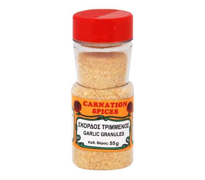 Carnation Spices Garlic Granules 60Gr