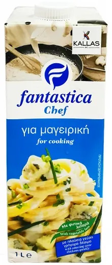 Fantastica Chef For Cooking 1L