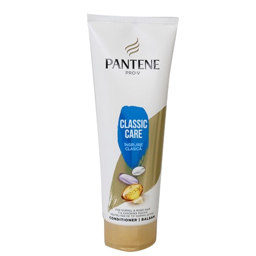 Pantene Cond Classic 220Ml