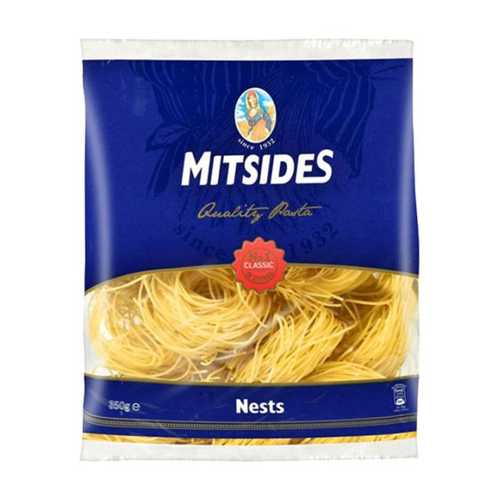 Mitsides Nests 350Gr