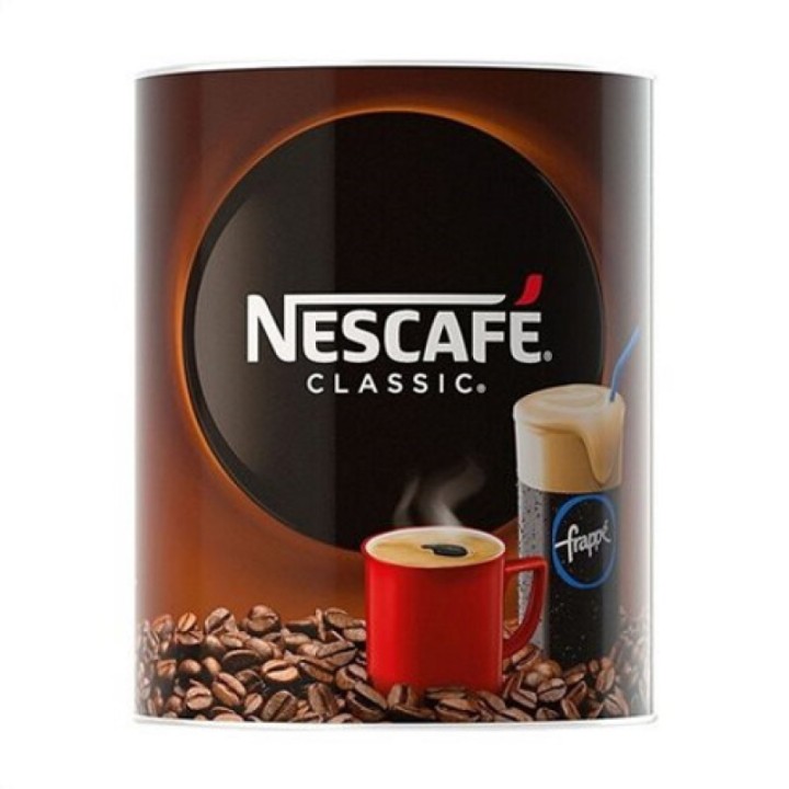 Nescafe Instant Coffee Classic 700Gr