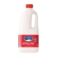 Charalambides Christis Milk 3% 2L