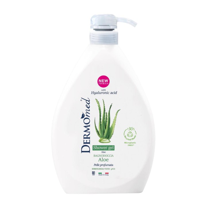 Dermomed Hand Wash Melograno 1L