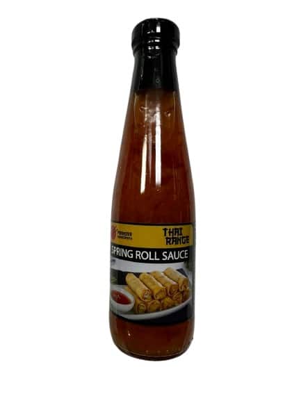 Thai Range Spring Roll Sauce 300Ml