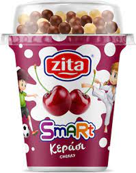 Zita Smart Cherry 145Gr