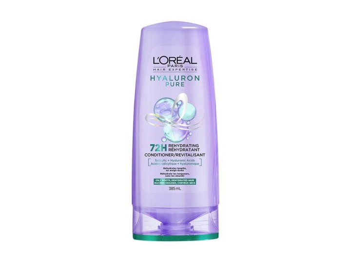 Elvive Hydra Hyaluronice Pure Cond 300Ml
