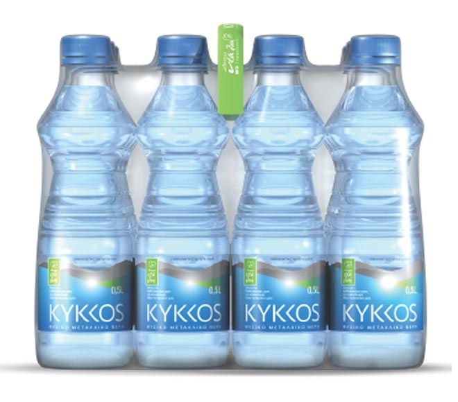 Kykkos Water 12X0.5L