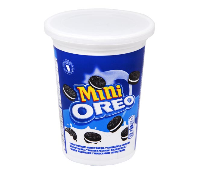 Oreo Mini 115Gr