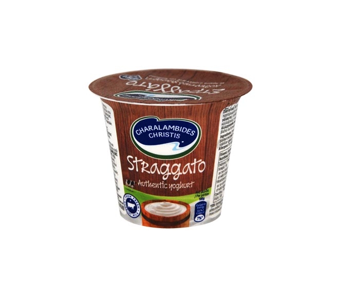 Charalambides Christis Yoghurt 100Gr