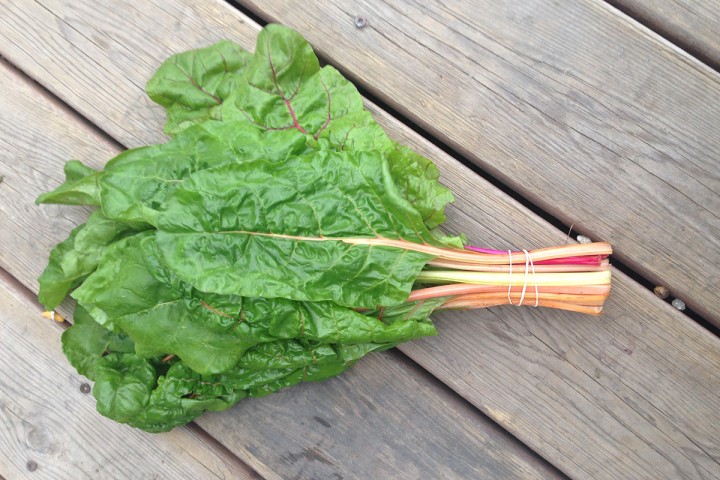 Λαχανο - Laxana 1 bunch