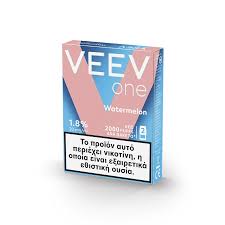 veev one pods watermelon 1000 puffs