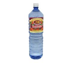 Platanis White Grape Vinegar 1.5L