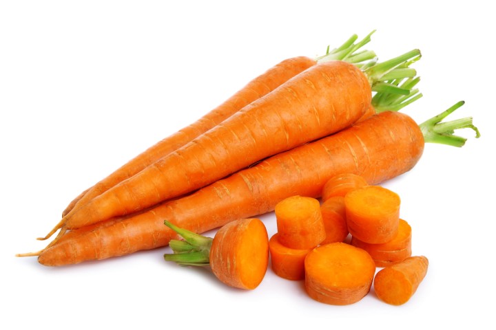 Καροττα - Carrots 500gr