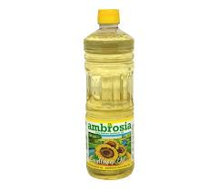 Ambrosia Sun Flower 1L