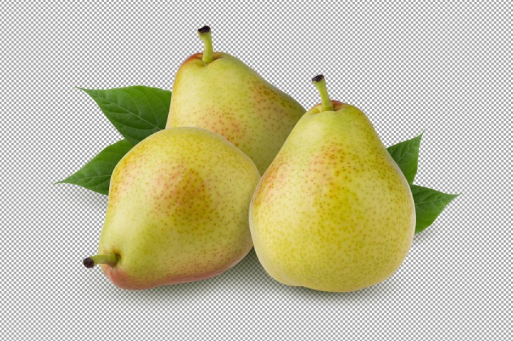 Αχλαδια - Pear 500gr
