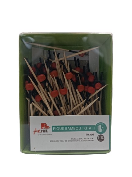 First Pack Toothbridges 100Pcs