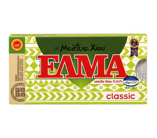 Elma Chiu'S Mastiha Classic 10Pcs