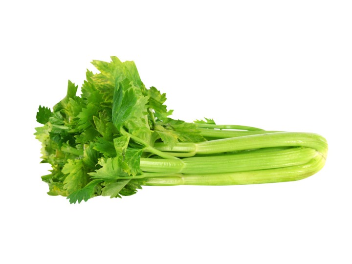 Σελλενο - Celery 1buch