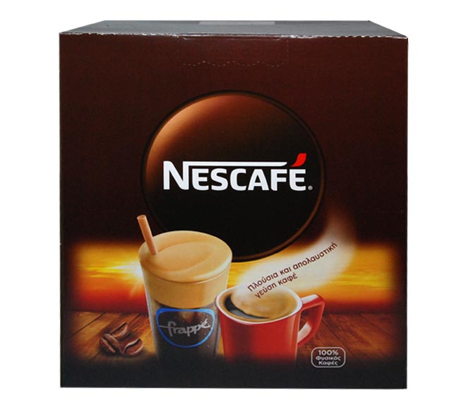 Nescafe Classic Instant Coffee 2.75Kg