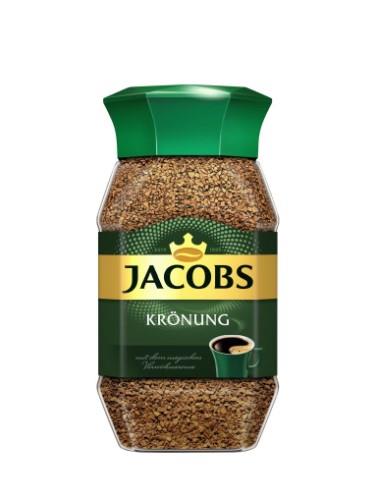 Jacobs Coffee Kronung 100Gr
