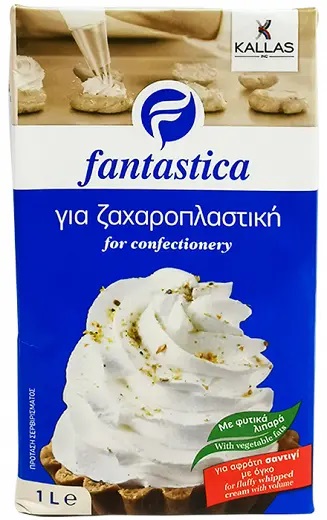 Fantastica For Confectionery 1L
