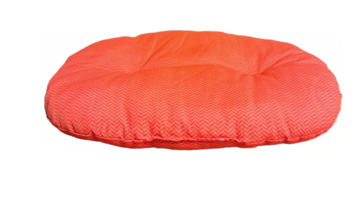 Leo Pet Cushion Nettuno Assorted Colours