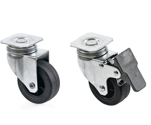 Wheels Set For Skudo 4,5,6,7,8
