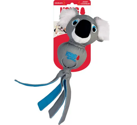 Kong Wubba Zoo Koala Large - 100gr