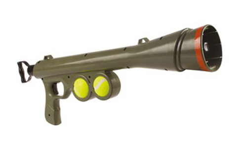M-Pets - Bazooka Ball Launcher