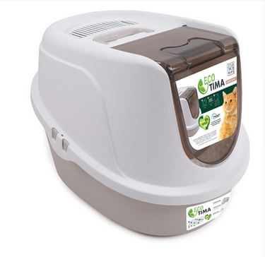 M-Pets - Eco Tima Dessert Sand Cat Litter Large