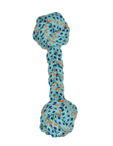 Nayeco Dotty Rope Dumbbell - 1gr