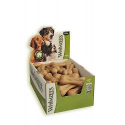 Whimzees Rice Bone - 1 Kg