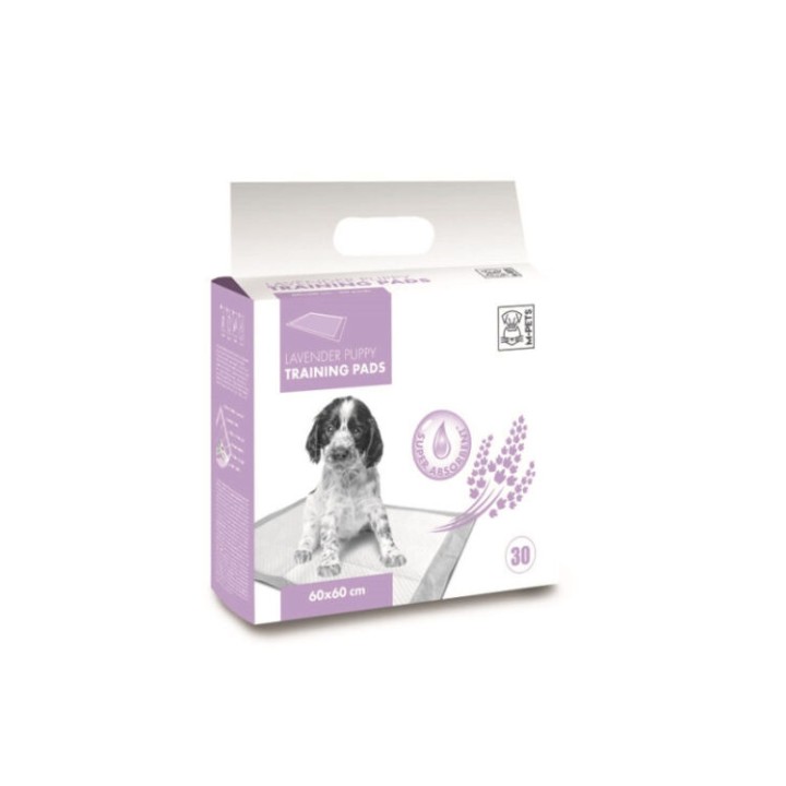M-Pets Lavender Pads - 300gr