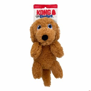 Kong Comfort Pups Goldie Md - 100gr