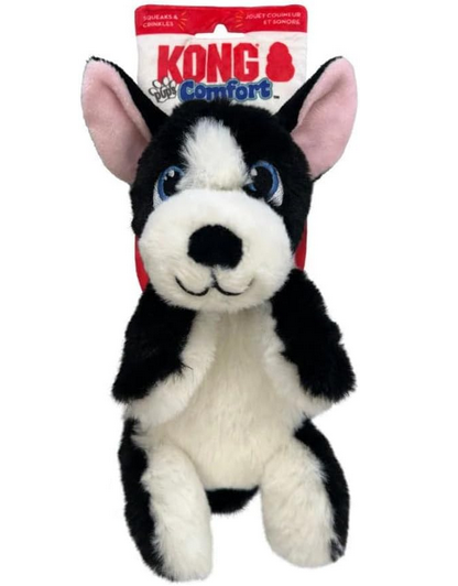 Kong Kong Comfort Pups Boss Sm - 100gr