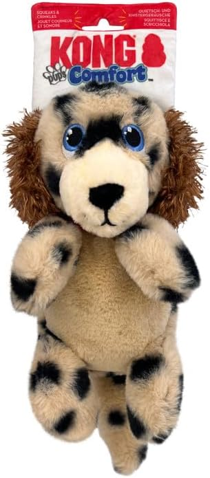Kong Comfort Pups Spot Medium - 100gr
