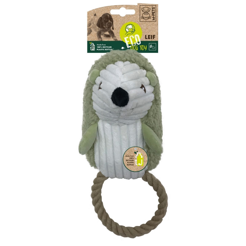 M-Pets - Leif Eco Dog Toy