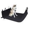 Nobby Protective Cover For Rear Seats