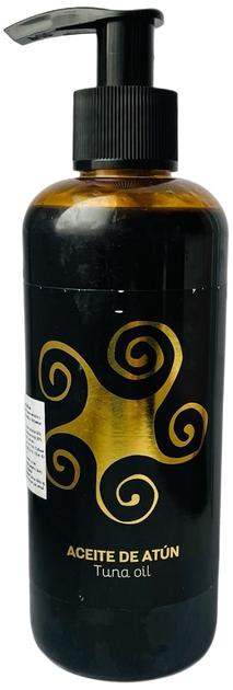 Lenda Dog Tuna Oil - 250gr