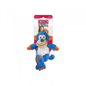 Kong Cross Knots Monkey dog toy