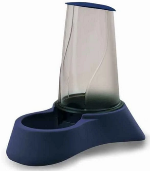 Nuvola Food And Water Dispenser - 1gr