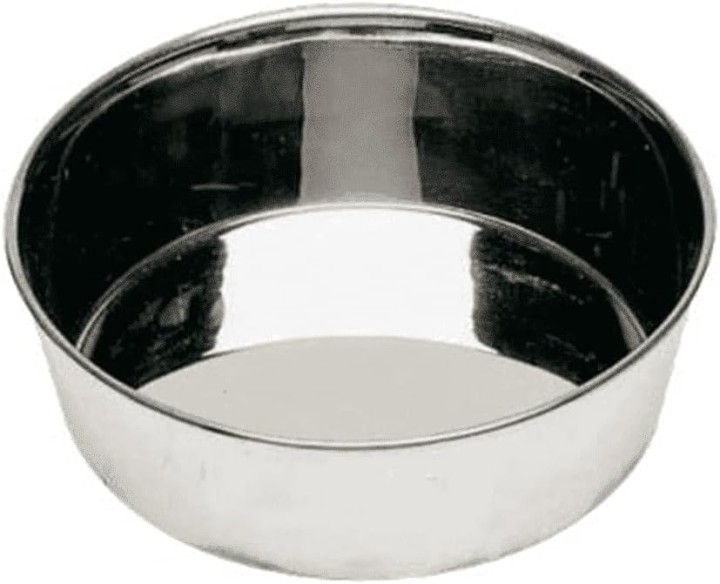 Stainless Steel Bowl - 1gr