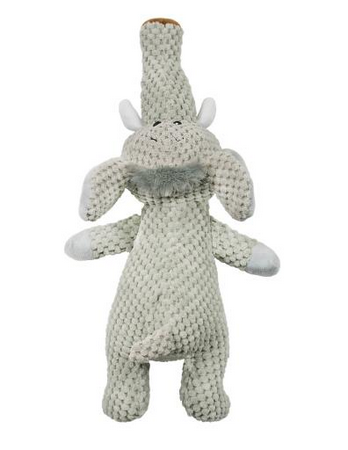 Nayeco Jungle Smile Dog Toy - 1gr