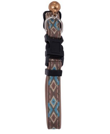 Nayeco Cat Collar Envy Knitting Turquoise - 1gr