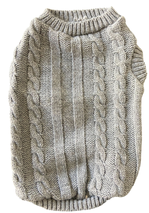 Woofmoda Sweater - 1gr