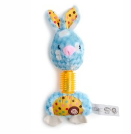 Jk Animals-Plush Rubbit - 10gr